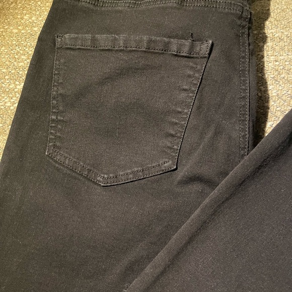 Tinseltown Flare-Leg Jeans sz 13 - Picture 3 of 6